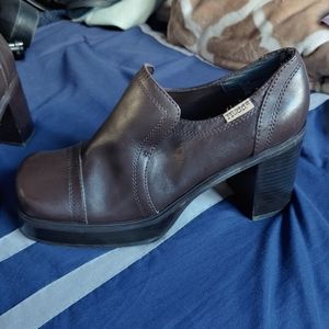 Chunky Mudd Platforms